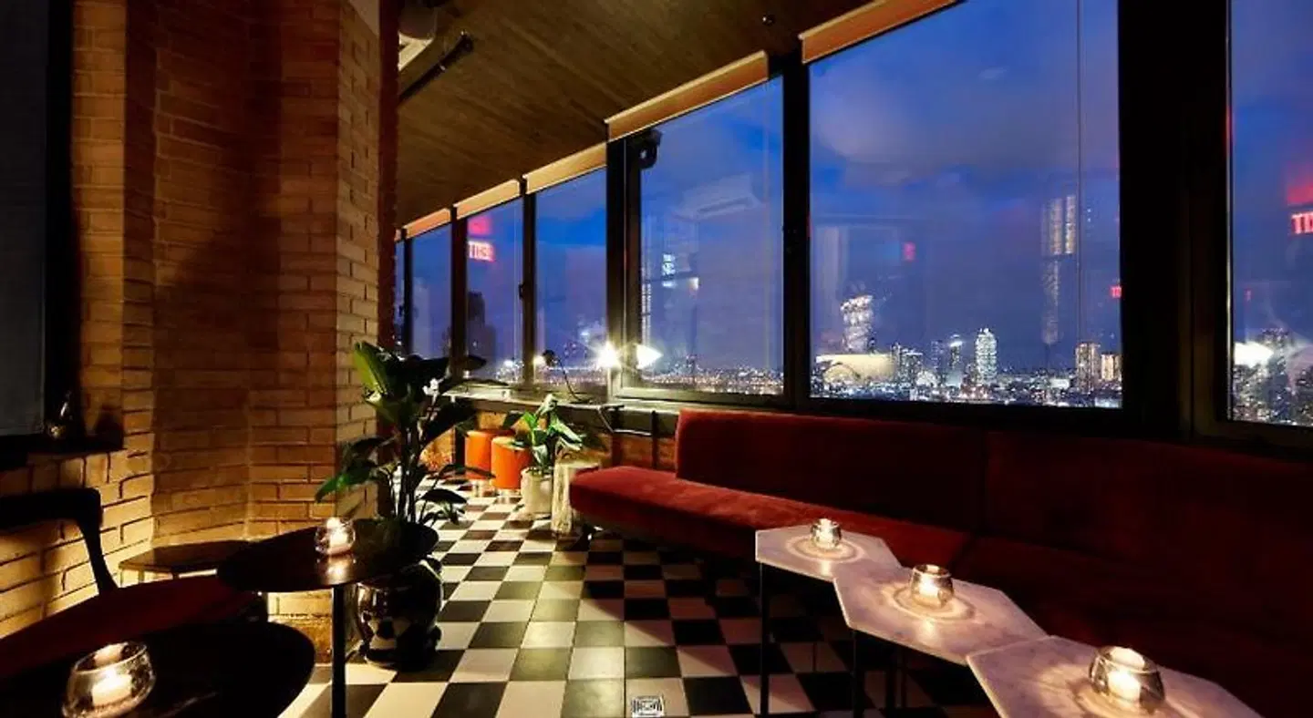 The Beekman Tower, Trademark Collection by Wyndham Terrasse