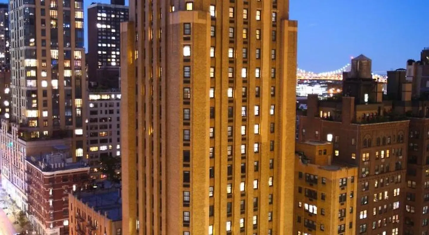 The Beekman Tower, Trademark Collection by Wyndham EXTERIOR