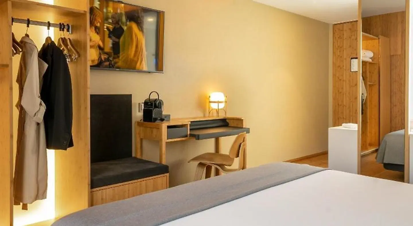 Ocean Drive Barcelona ROOM_EXAMPLE