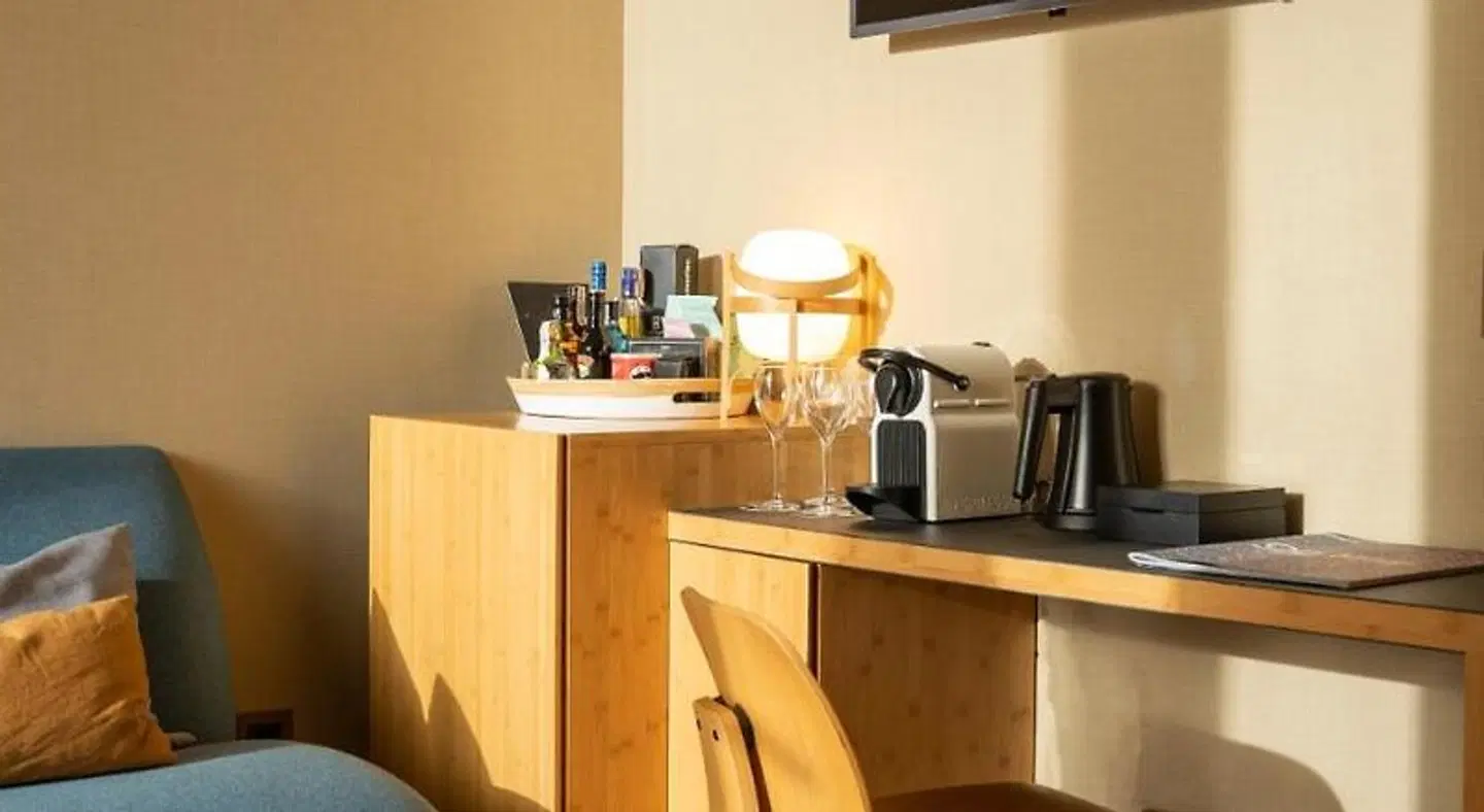 Ocean Drive Barcelona ROOM_EXAMPLE