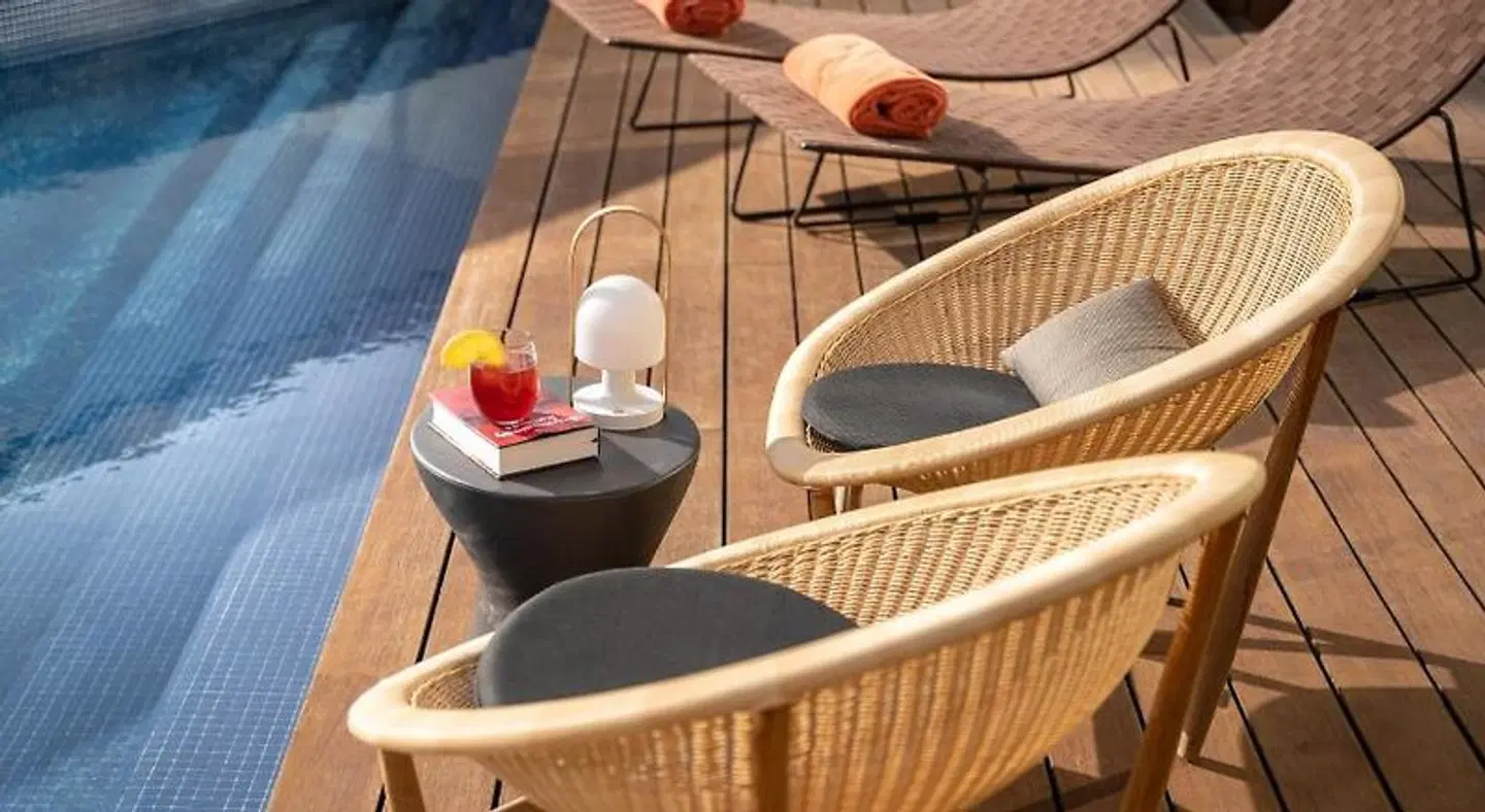 Ocean Drive Barcelona LOUNGE_LOBBY