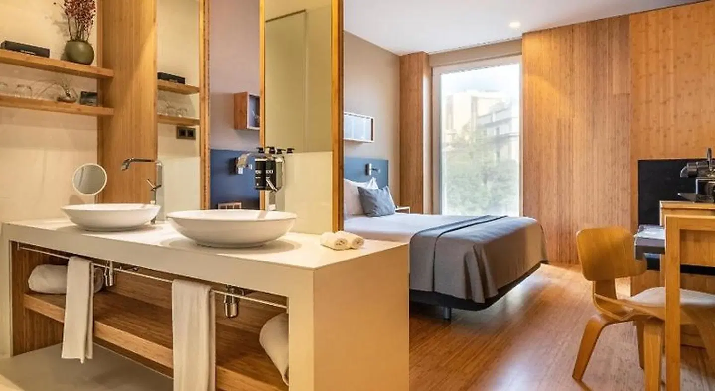 Ocean Drive Barcelona ROOM_EXAMPLE