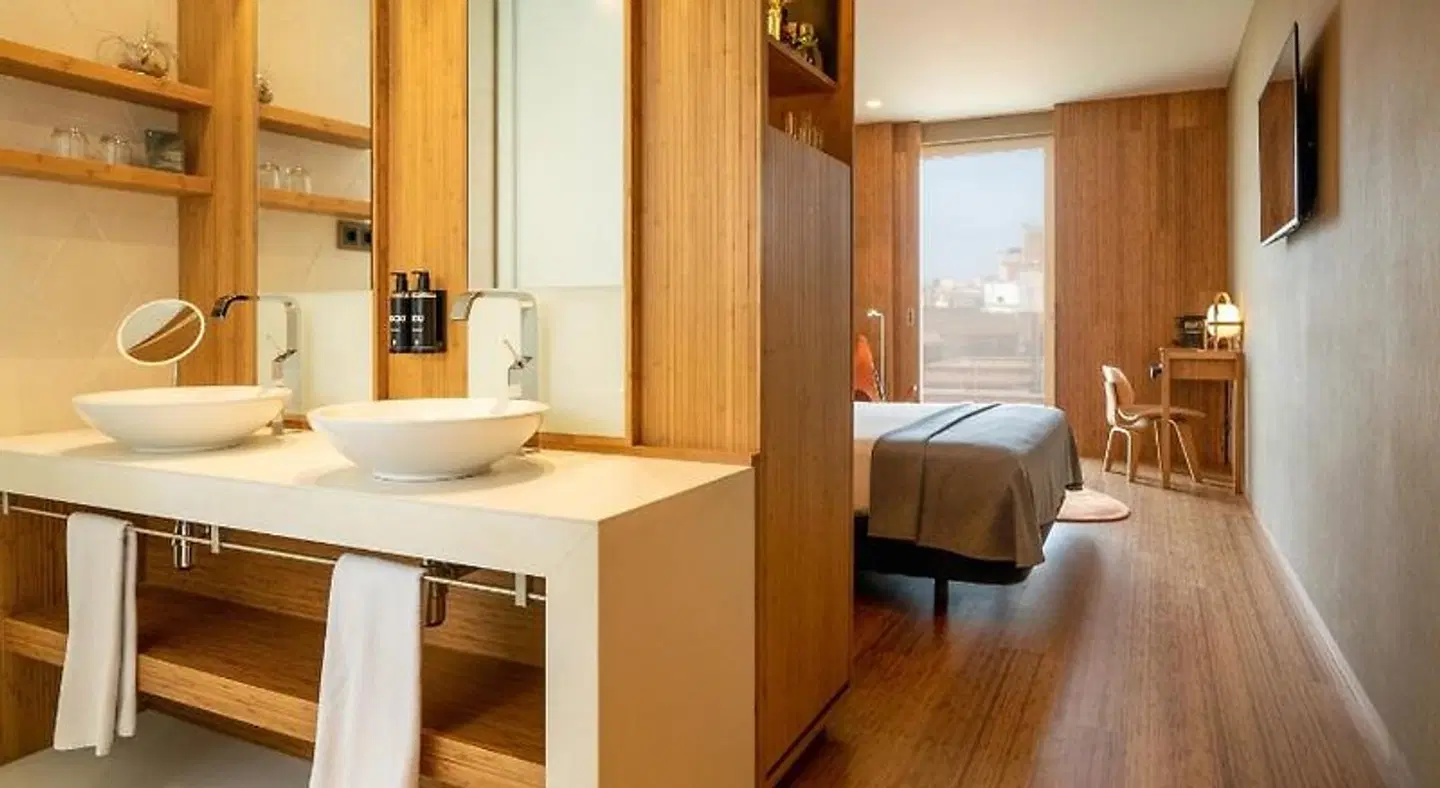 Ocean Drive Barcelona ROOM_EXAMPLE