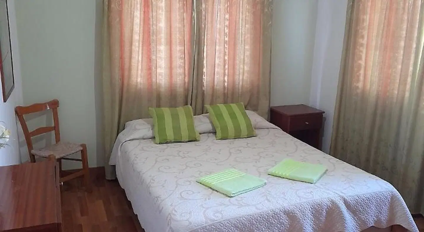 Onisillos Hotel ROOM_EXAMPLE