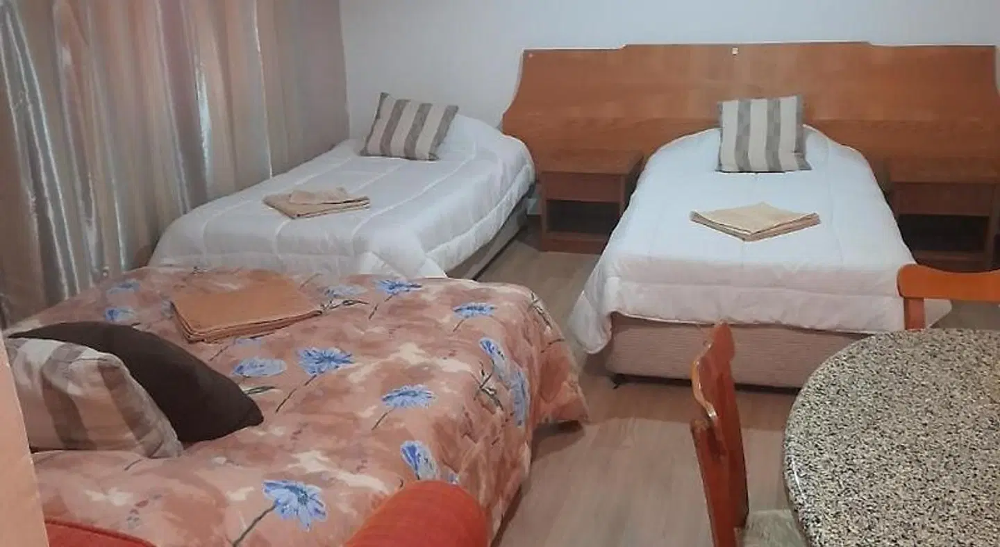 Onisillos Hotel ROOM_EXAMPLE
