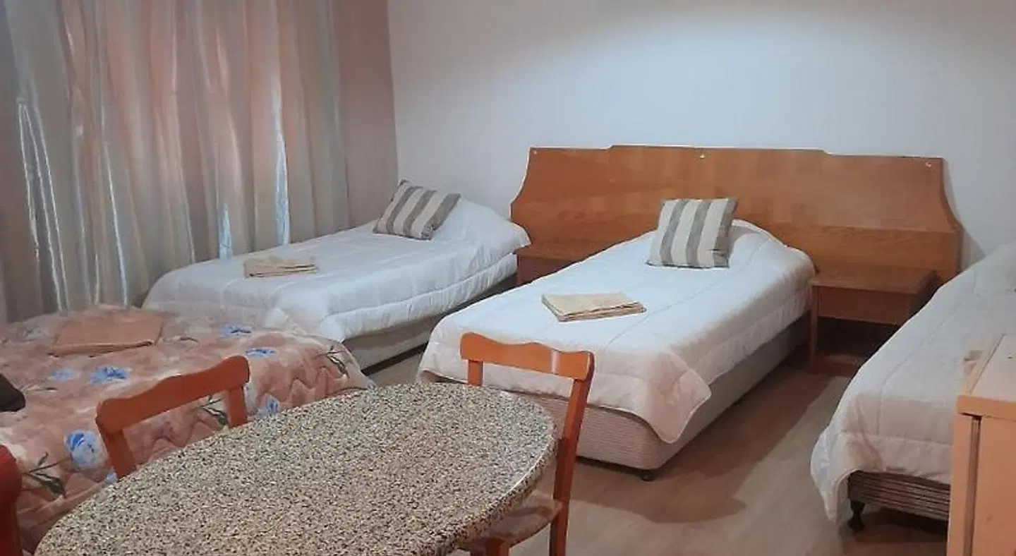 Onisillos Hotel HEALTH_BEAUTY