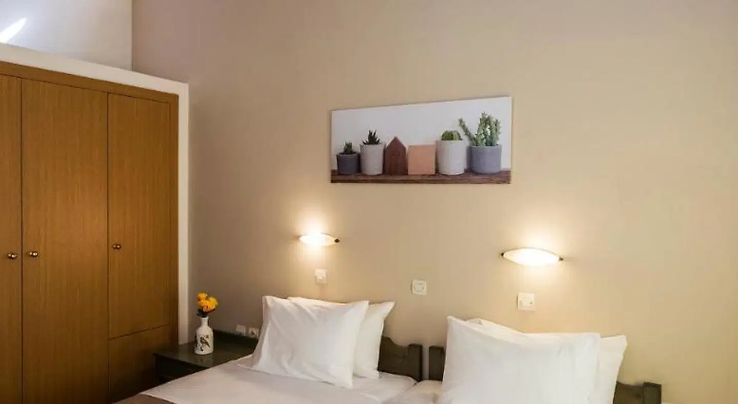 Theos Village Apartments ROOM_EXAMPLE