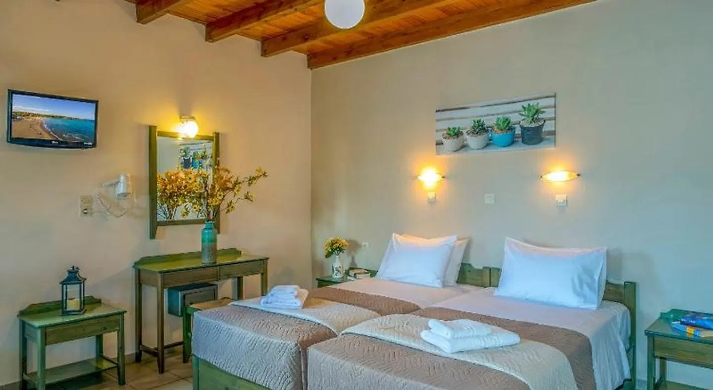 Theos Village Apartments ROOM_EXAMPLE