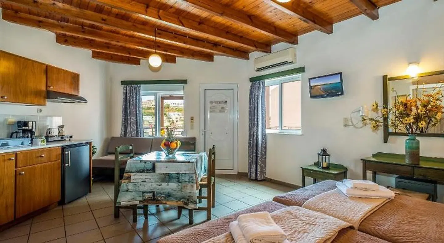 Theos Village Apartments ROOM_EXAMPLE