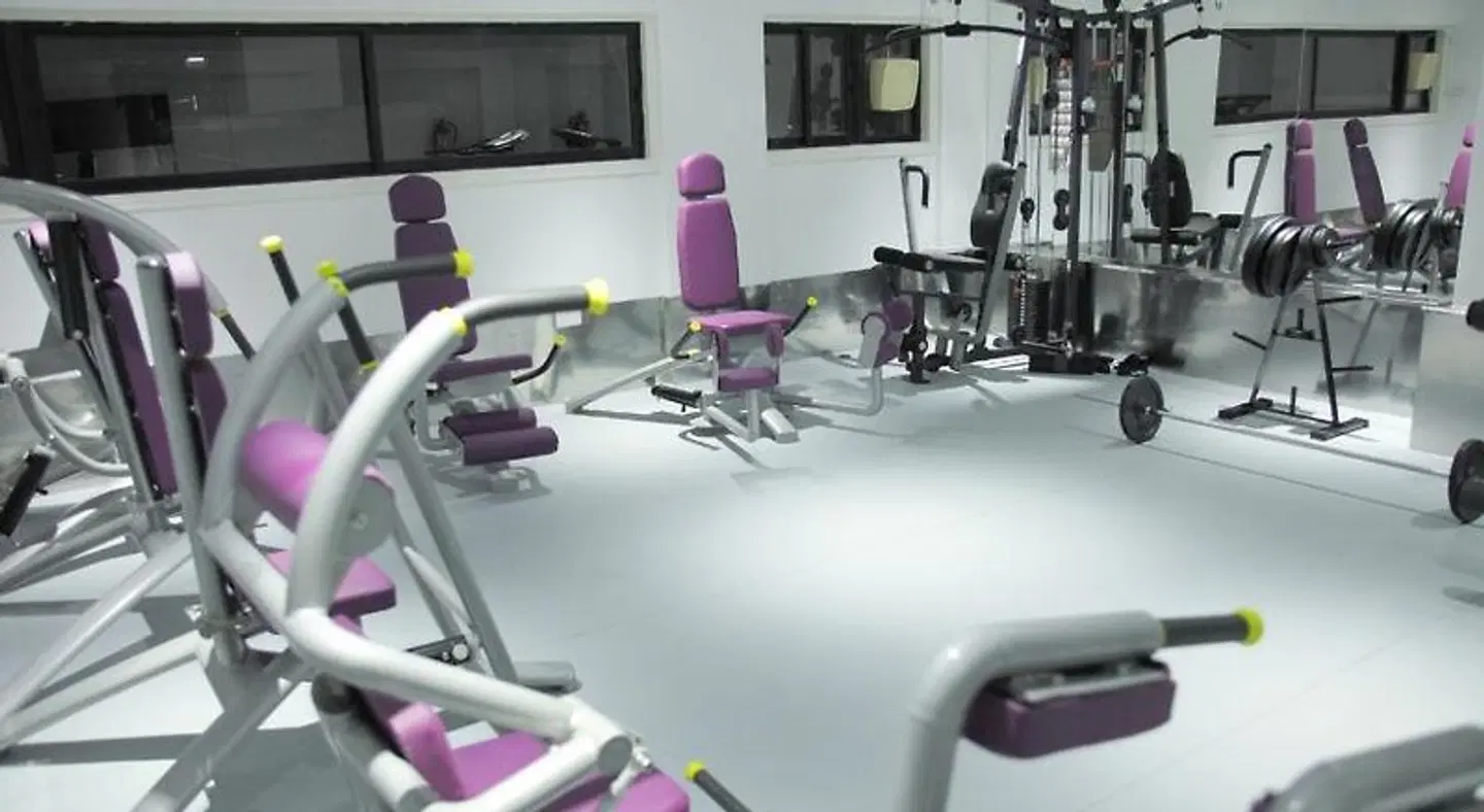 Achilleos City Hotel SPORTS_AND_LEISURE
