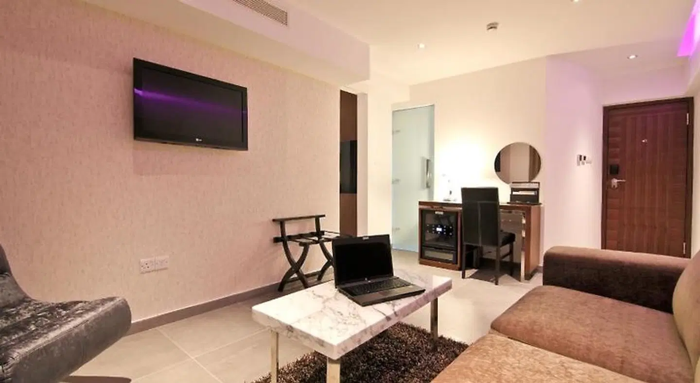 Achilleos City Hotel ROOM_EXAMPLE