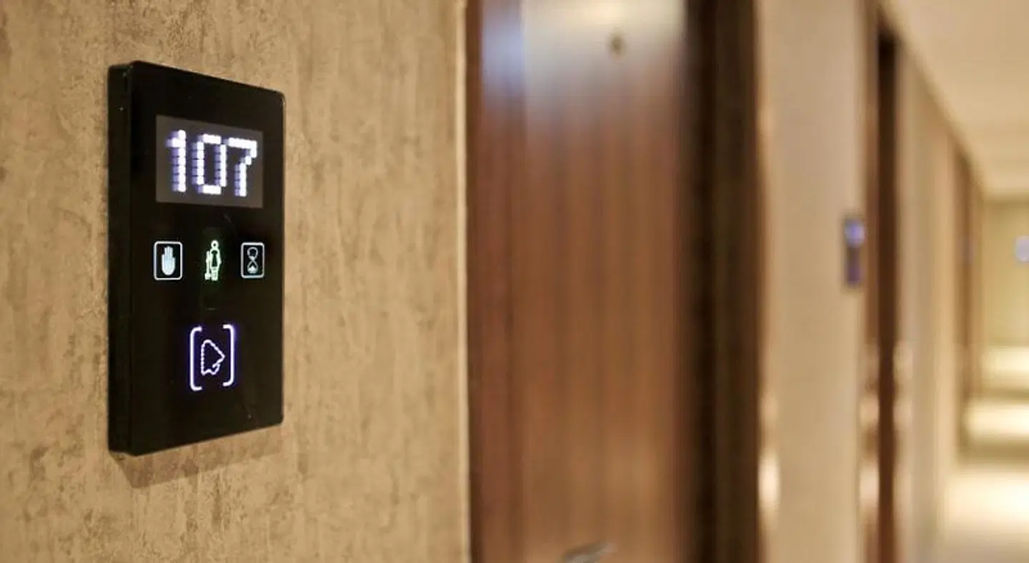 Achilleos City Hotel HEALTH_BEAUTY