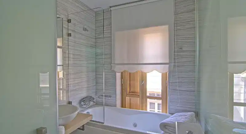 Bellagio Luxury Boutique Hotel – Hotelfoto