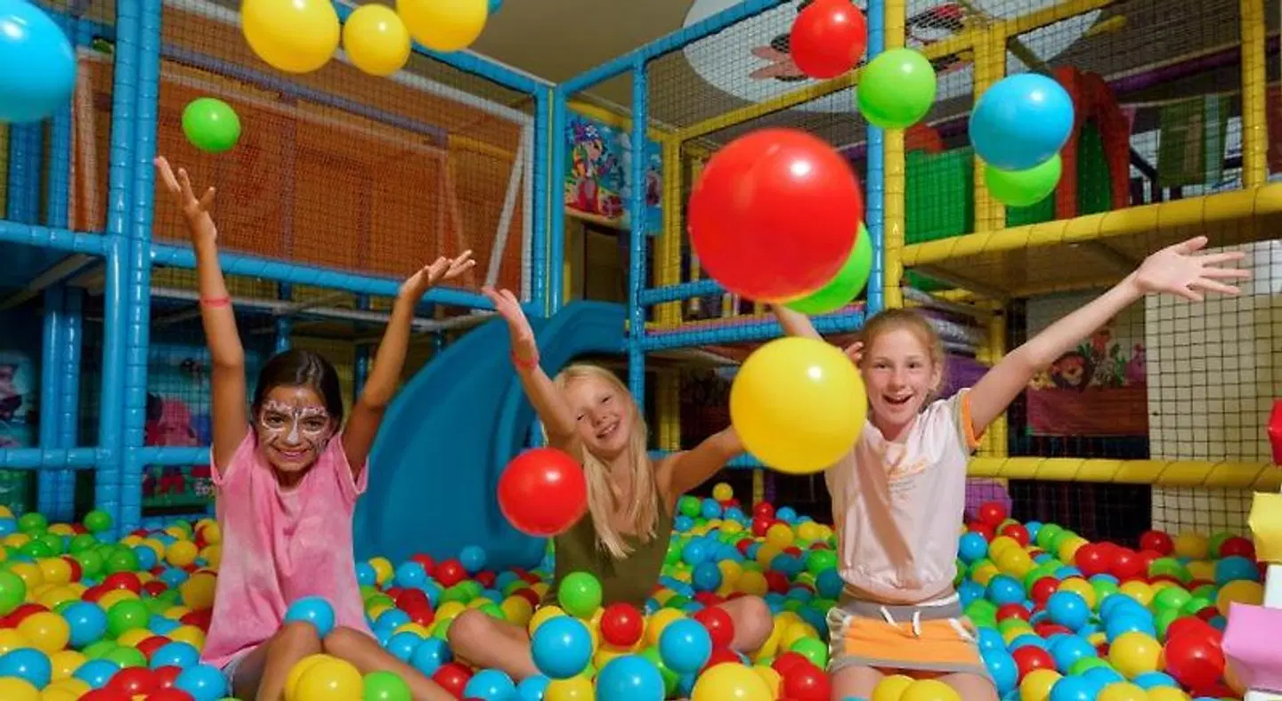 Asia Beach Resort & Spa SPORTS_AND_LEISURE