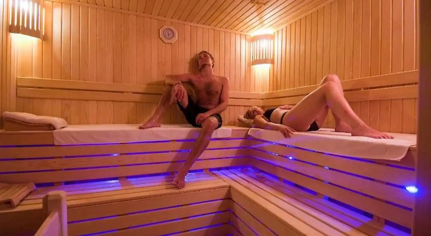 My Home Aparthotel Wellness