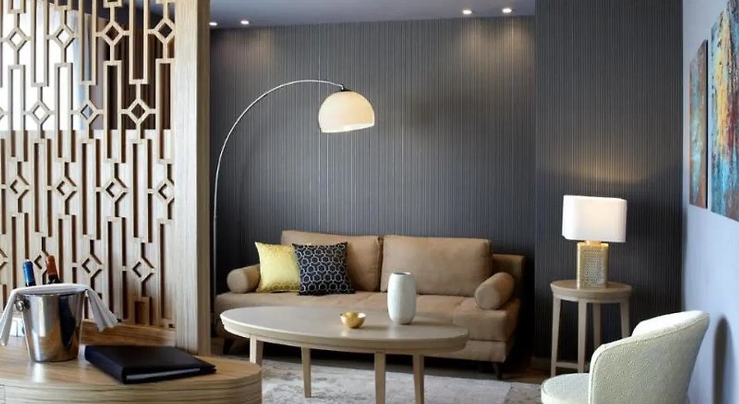 Wyndham Grand Athens LOUNGE_LOBBY