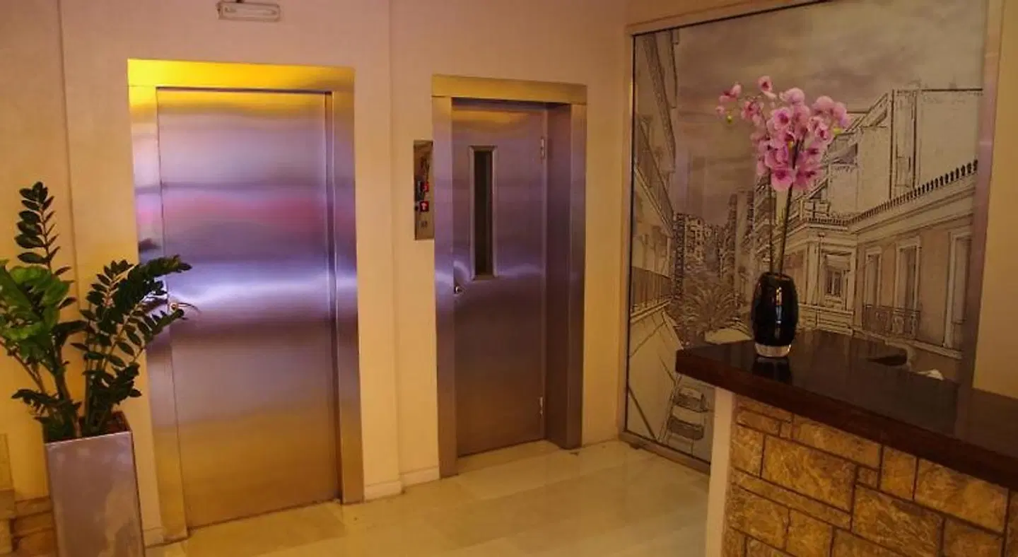 Exarchion Hotel ROOM_EXAMPLE