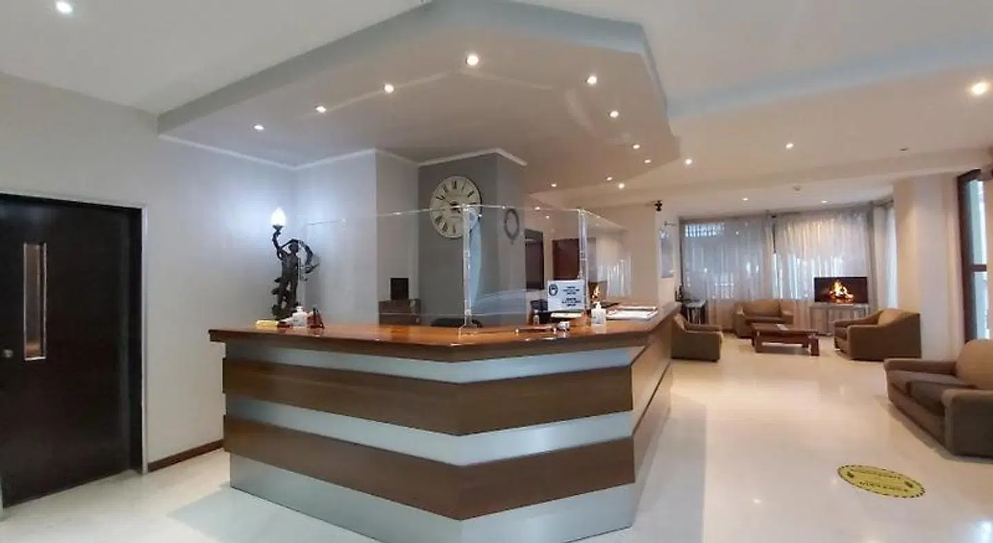 Omiros Hotel LOUNGE_LOBBY