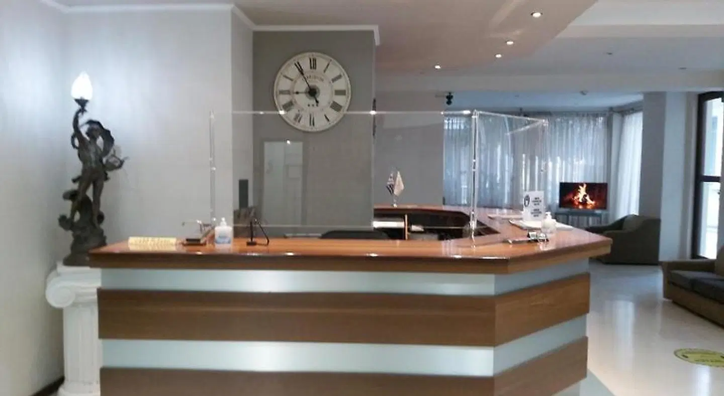 Omiros Hotel HEALTH_BEAUTY