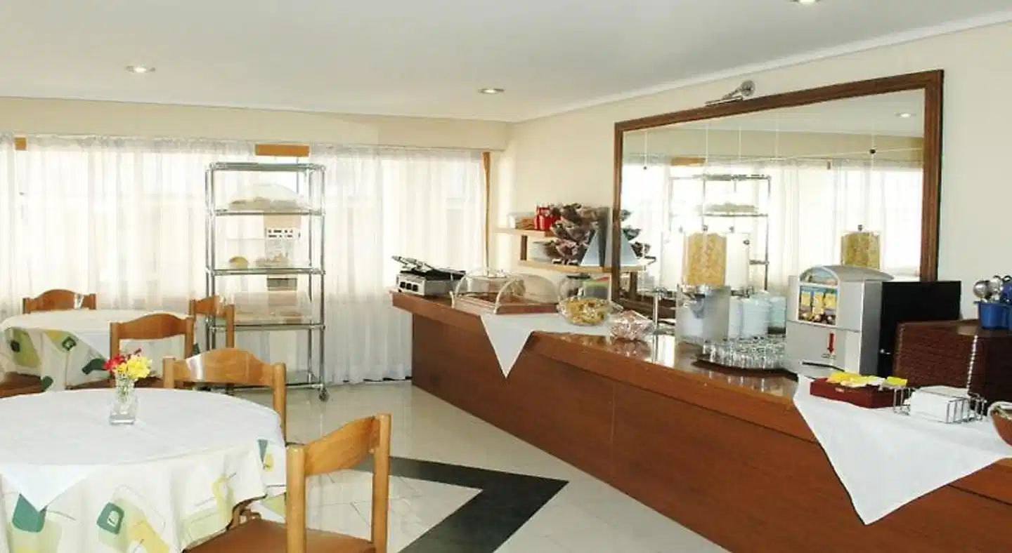 Omiros Hotel Wohnbeispiel