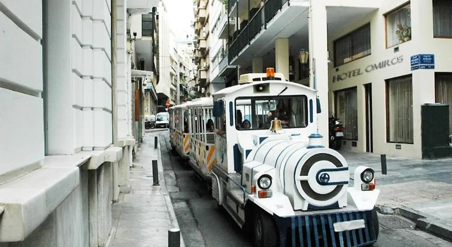 Omiros Hotel SPORTS_AND_LEISURE