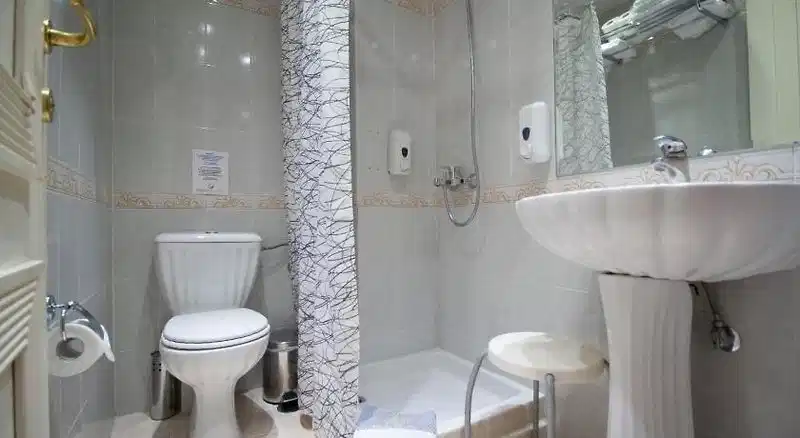 Piraeus Dream Hotel – Hotelfoto