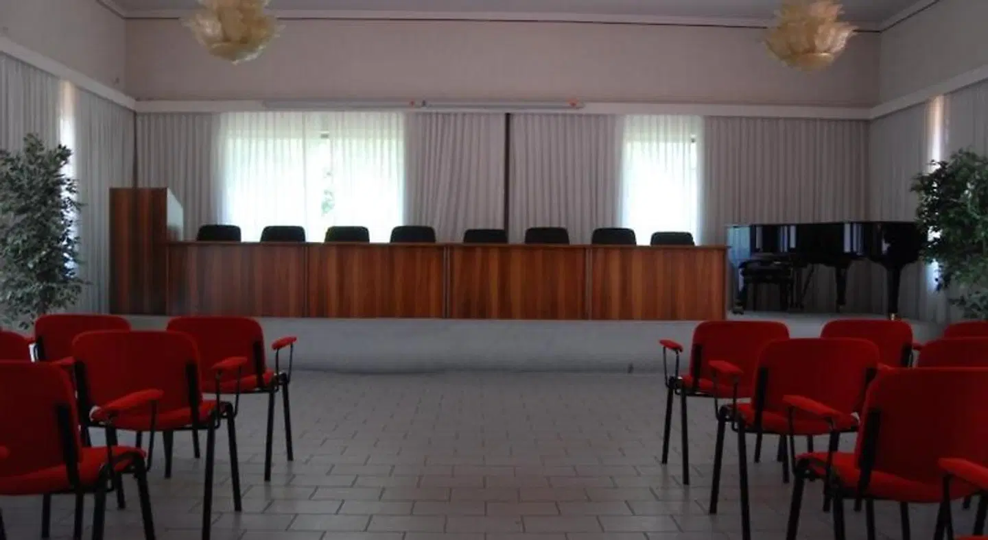 Garden Hotel Konferenz