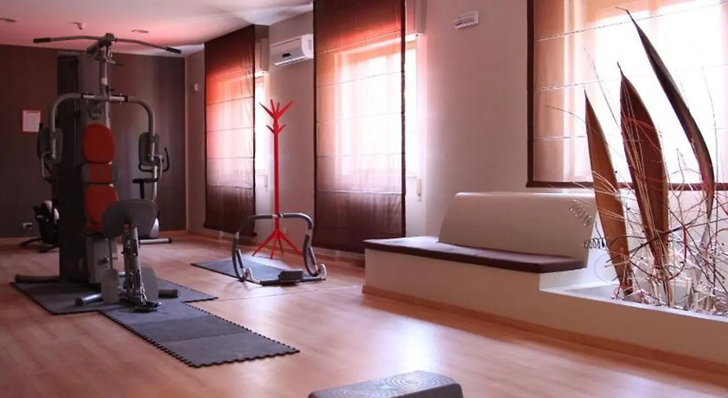 Garden Hotel HEALTH_BEAUTY