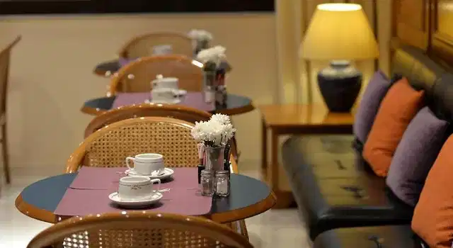 Victory Inn Restaurant