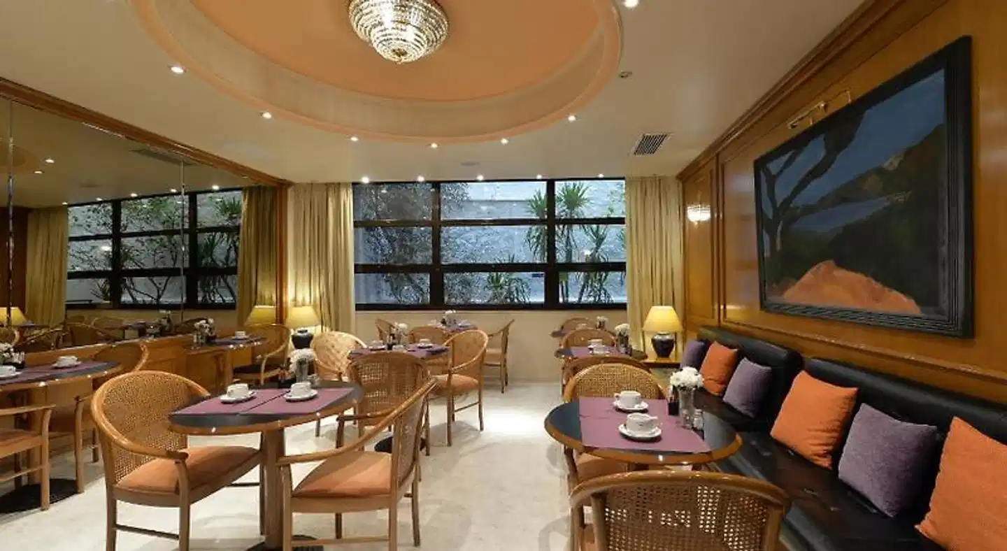 Victory Inn Restaurant