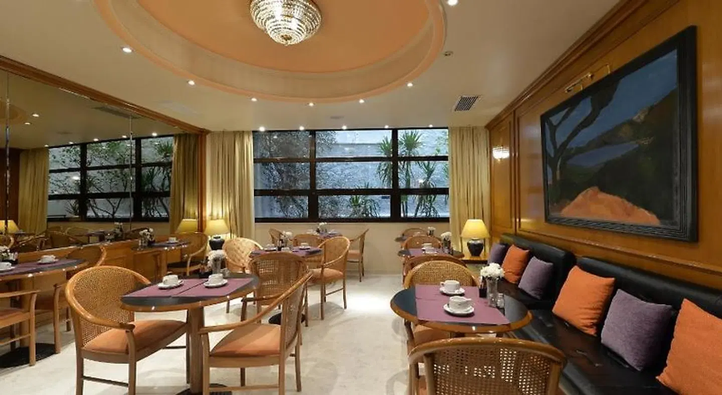 Victory Inn Restaurant