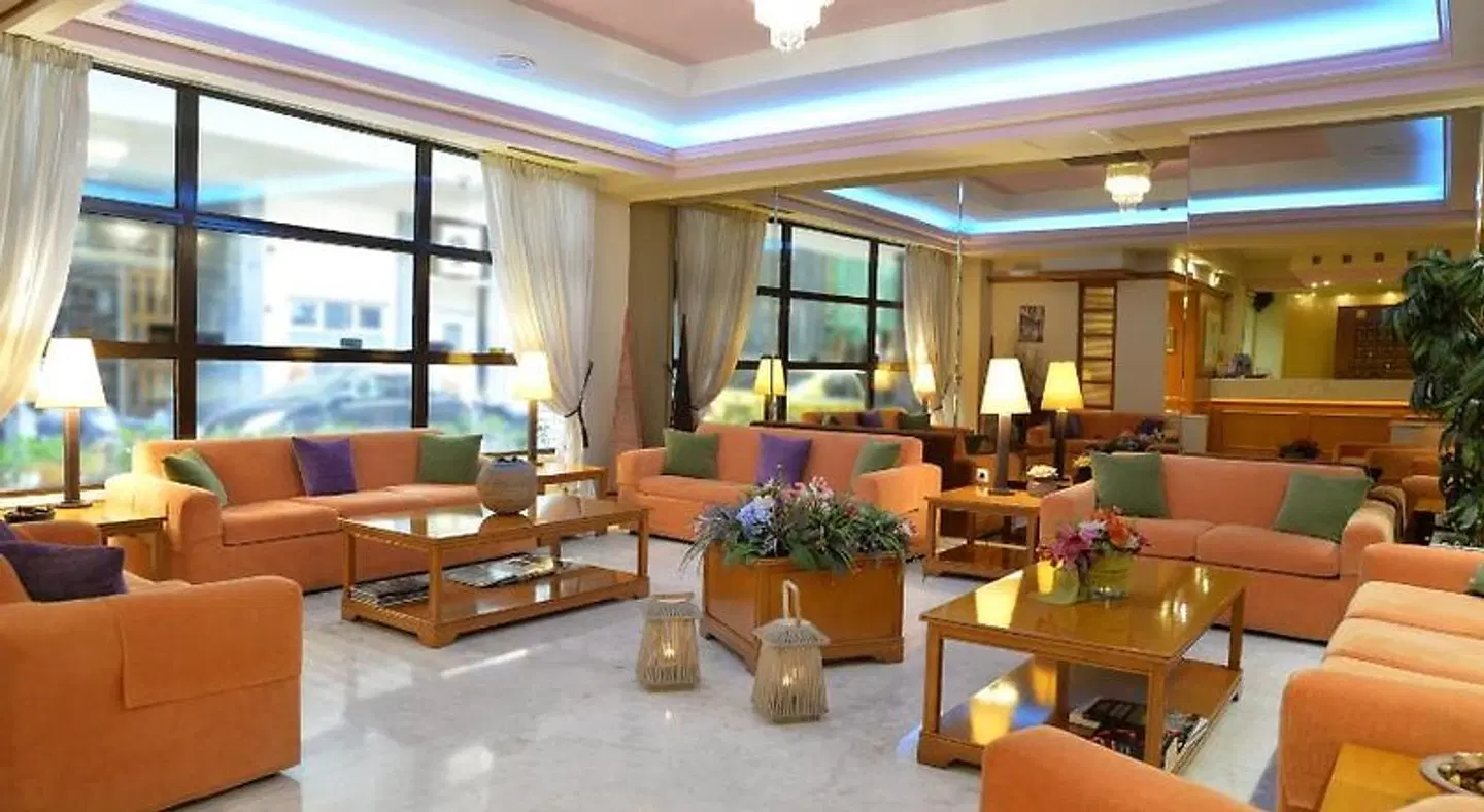 Victory Inn LOUNGE_LOBBY
