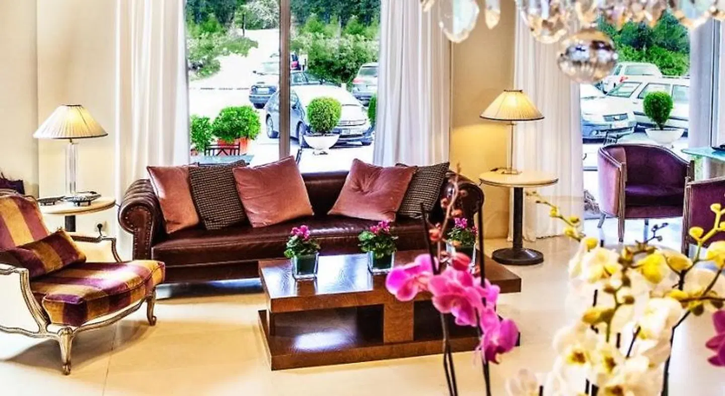 Hotel Panorama LOUNGE_LOBBY