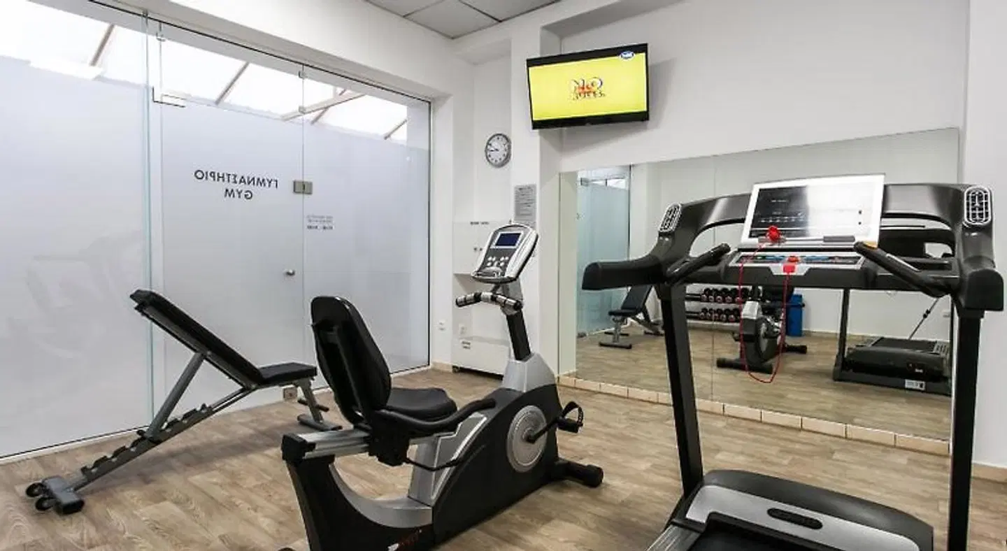 Athens Cypria Hotel SPORTS_AND_LEISURE