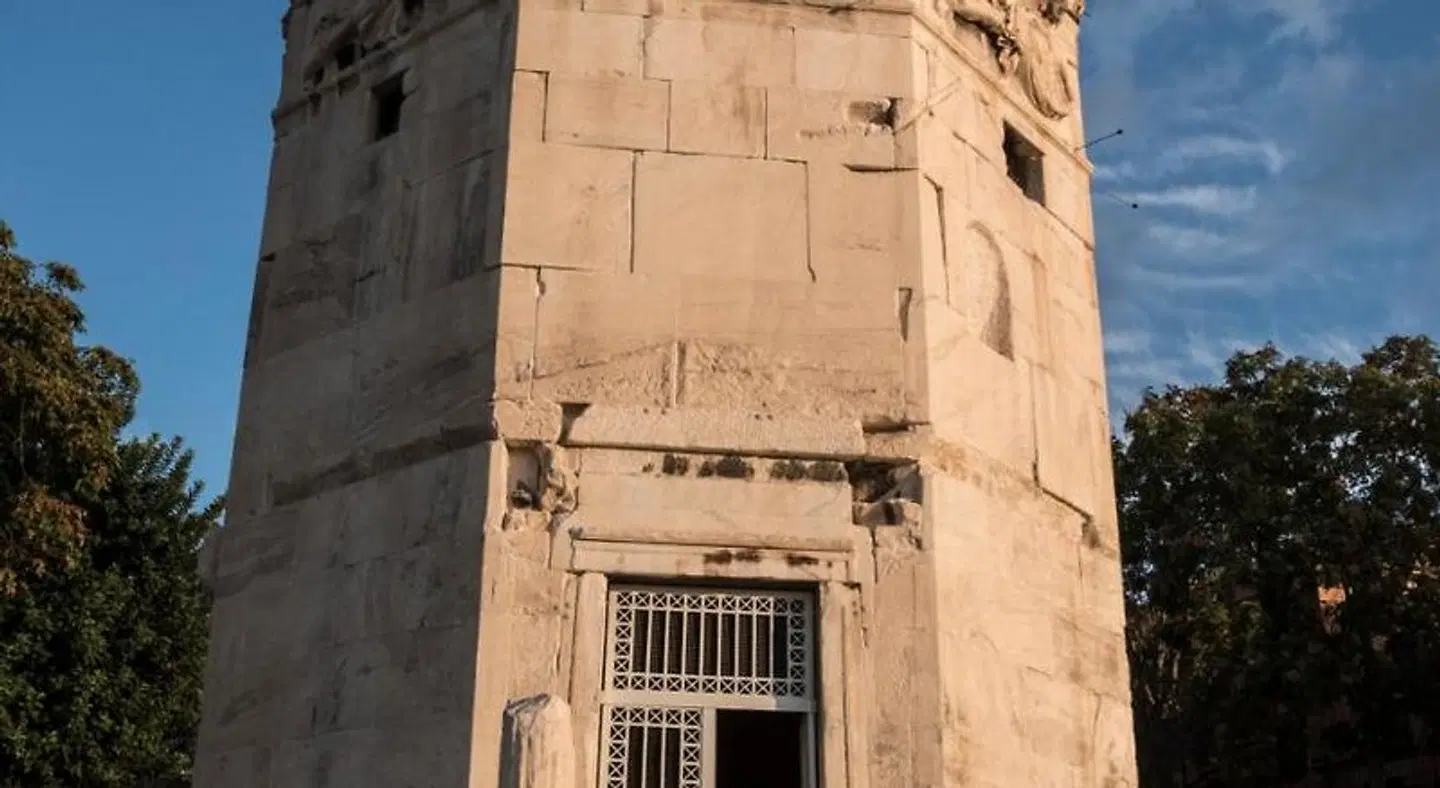 Hotel Carolina EXTERIOR