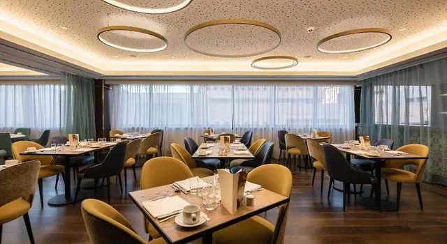 InterContinental Lisbon Restaurant