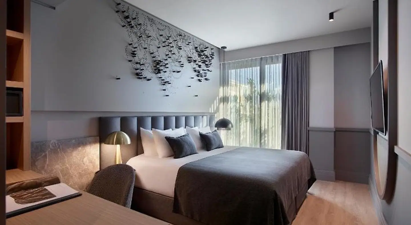 Heritage Hill Hotel ROOM_EXAMPLE