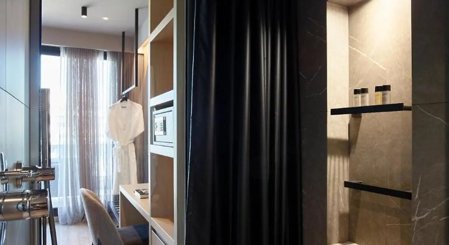 Heritage Hill Hotel LOUNGE_LOBBY