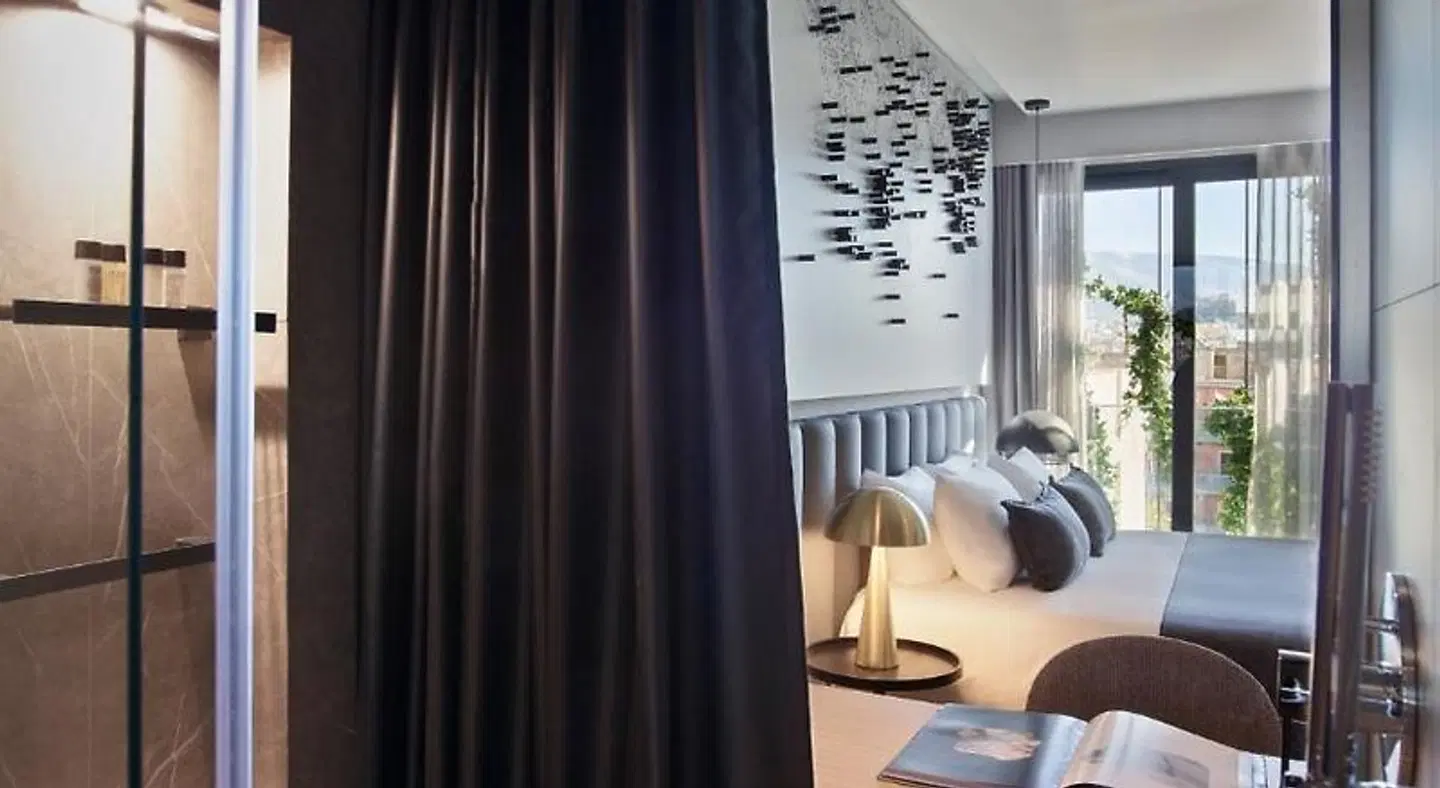 Heritage Hill Hotel LOUNGE_LOBBY