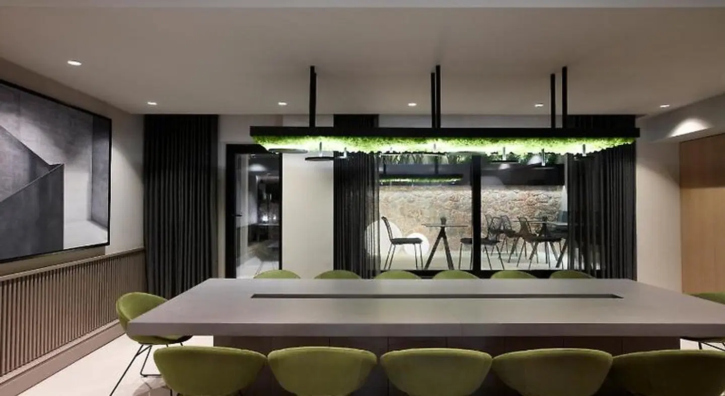 Heritage Hill Hotel LOUNGE_LOBBY