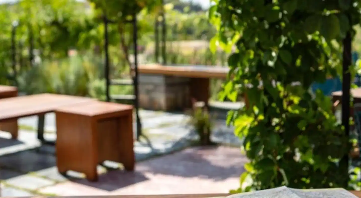 The Foundry Suites Garten