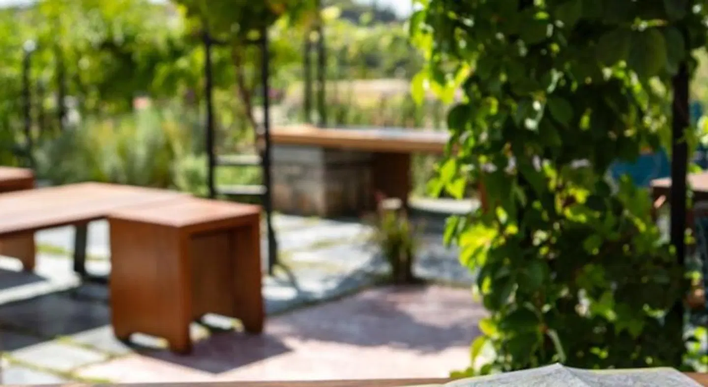 The Foundry Suites Garten