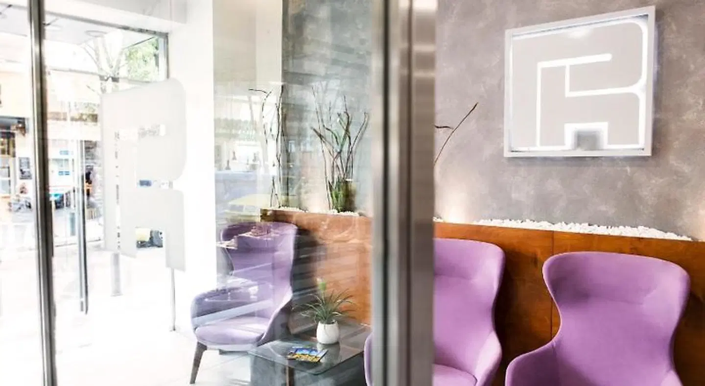 Pan Hotel ROOM_EXAMPLE