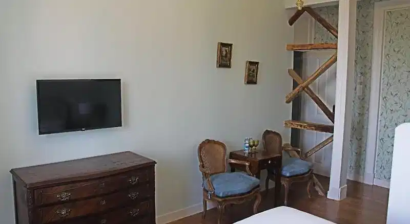 Casa do Principe – Hotelfoto