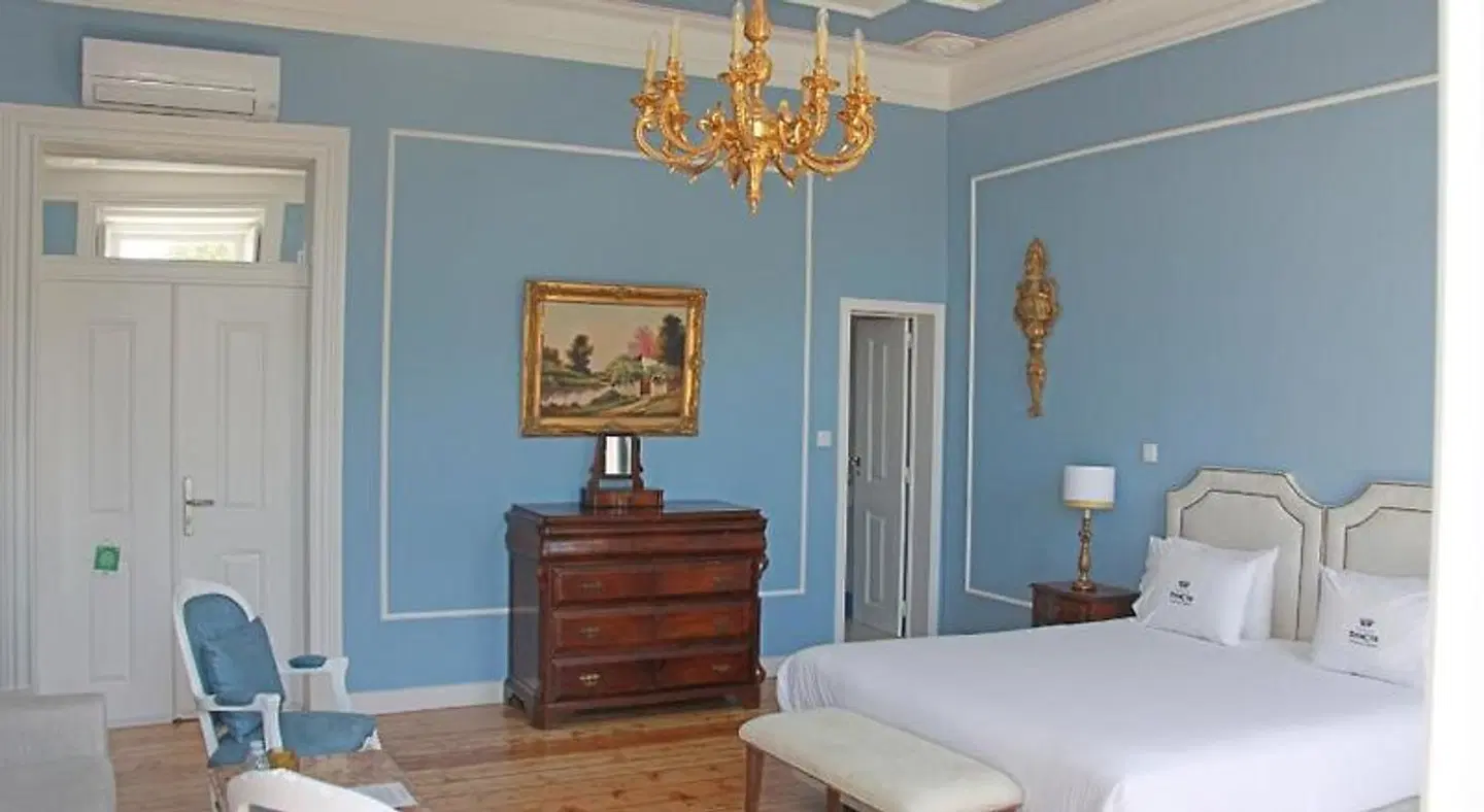 Casa do Principe ROOM_EXAMPLE