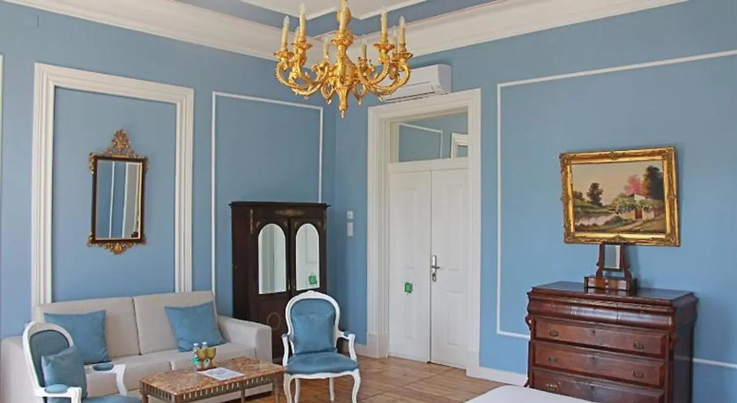 Casa do Principe ROOM_EXAMPLE