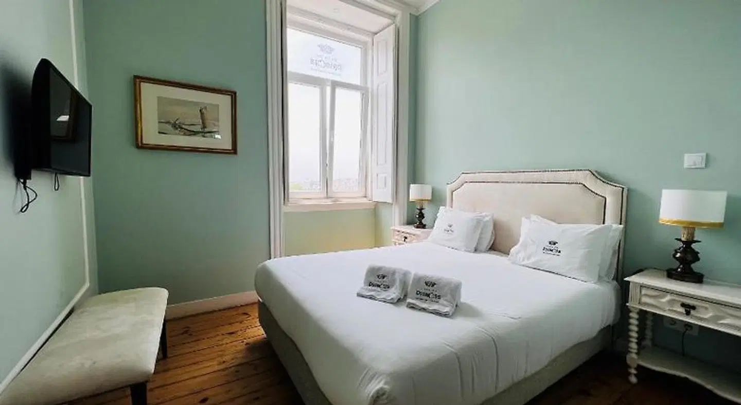 Casa do Principe ROOM_EXAMPLE