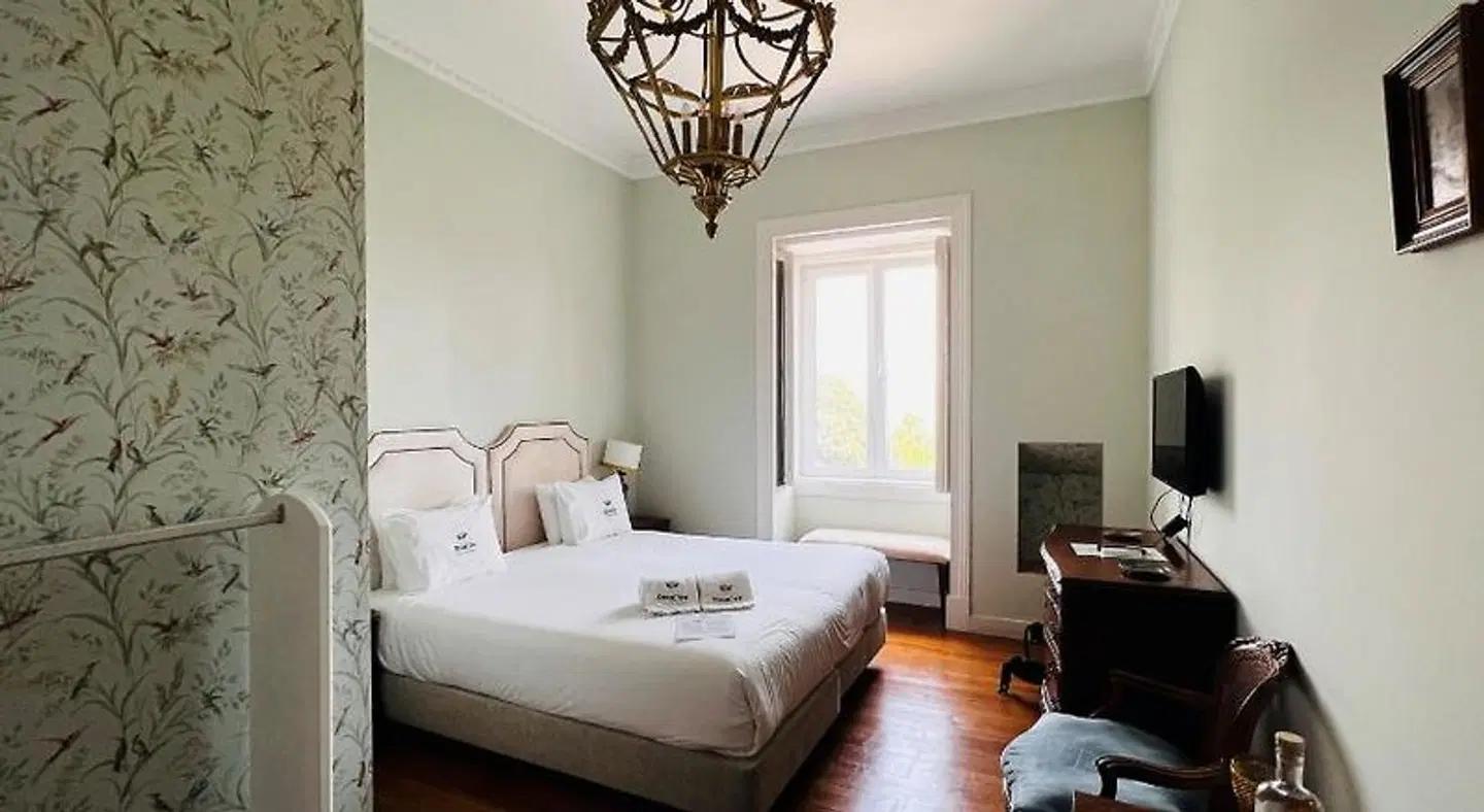 Casa do Principe ROOM_EXAMPLE