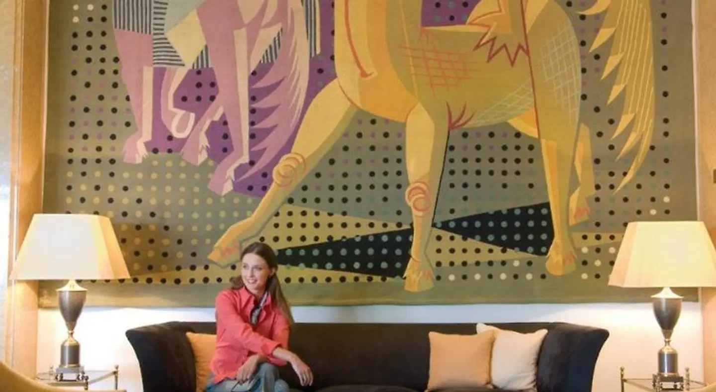 Four Seasons Hotel Ritz Lisbon PEOPLE