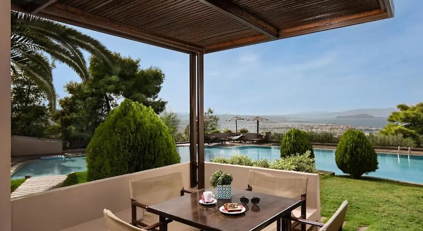 Royal Sun Terrasse